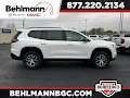 2025 GMC Acadia AWD AT4