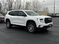 2025 GMC Acadia AWD AT4