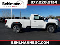 2025 GMC Sierra 3500HD SLE