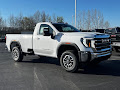 2025 GMC Sierra 3500HD SLE