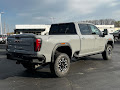 2025 GMC Sierra 2500HD AT4X
