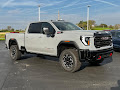 2025 GMC Sierra 2500HD AT4X