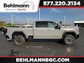 2025 GMC Sierra 2500HD AT4X
