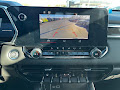 2025 GMC Canyon 4WD Elevation
