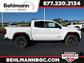 2025 GMC Canyon 4WD Elevation
