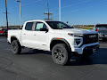 2025 GMC Canyon 4WD Elevation