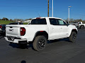 2025 GMC Canyon 4WD Elevation