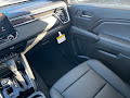 2025 GMC Canyon 4WD Elevation