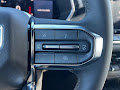 2025 GMC Canyon 4WD Elevation