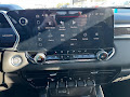 2025 GMC Canyon 4WD Elevation