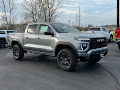 2025 GMC Canyon 4WD Elevation