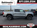 2025 GMC Canyon 4WD Elevation