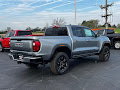 2025 GMC Canyon 4WD Elevation