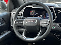 2025 GMC Canyon 4WD Elevation