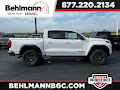 2025 GMC Canyon 4WD Elevation