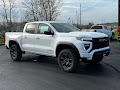 2025 GMC Canyon 4WD Elevation