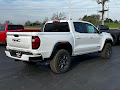 2025 GMC Canyon 4WD Elevation