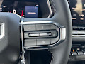 2025 GMC Canyon 4WD Elevation