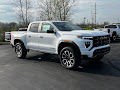 2025 GMC Canyon 4WD AT4