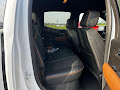 2025 GMC Canyon 4WD AT4