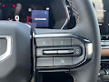 2025 GMC Canyon 4WD AT4