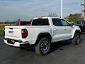 2025 GMC Canyon 4WD AT4