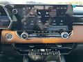 2025 GMC Canyon 4WD AT4