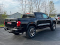 2025 GMC Canyon 4WD AT4