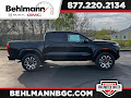 2025 GMC Canyon 4WD AT4