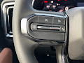 2025 GMC Canyon 4WD AT4