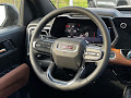 2025 GMC Canyon 4WD AT4