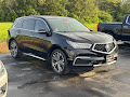 2020 Acura MDX w/Technology Pkg