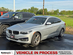 2017 BMW 3 Series 330i xDrive