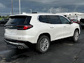 2025 GMC Acadia AWD Denali