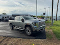 2024 GMC Sierra 2500HD 4WD Crew Cab Denali