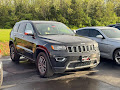 2019 Jeep Grand Cherokee 4WD Limited