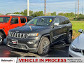 2019 Jeep Grand Cherokee 4WD Limited