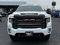 2023 GMC Sierra 3500HD 4WD AT4 Crew Cab