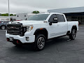 2023 GMC Sierra 3500HD 4WD AT4 Crew Cab