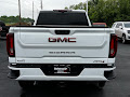 2023 GMC Sierra 3500HD 4WD AT4 Crew Cab