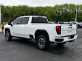 2023 GMC Sierra 3500HD 4WD AT4 Crew Cab