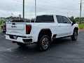 2023 GMC Sierra 3500HD 4WD AT4 Crew Cab