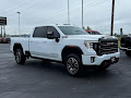 2023 GMC Sierra 3500HD 4WD AT4 Crew Cab