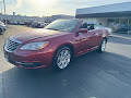 2014 Chrysler 200 Touring