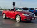 2014 Chrysler 200 Touring