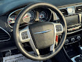 2014 Chrysler 200 Touring