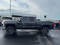 2015 Chevrolet Silverado 1500 4WD LT w/2LT Double Cab