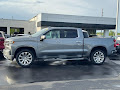 2019 Chevrolet Silverado 1500 4WD High Country Crew Cab