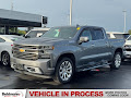 2019 Chevrolet Silverado 1500 4WD High Country Crew Cab