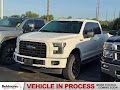 2017 Ford F-150 4WD XLT SuperCrew